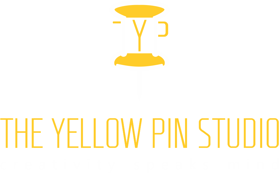 The Yellowpin Studio